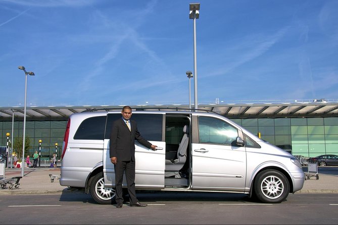 Kusadasi Port Luxury Taxi Service - Ephesus: the strongest reason to choose this service