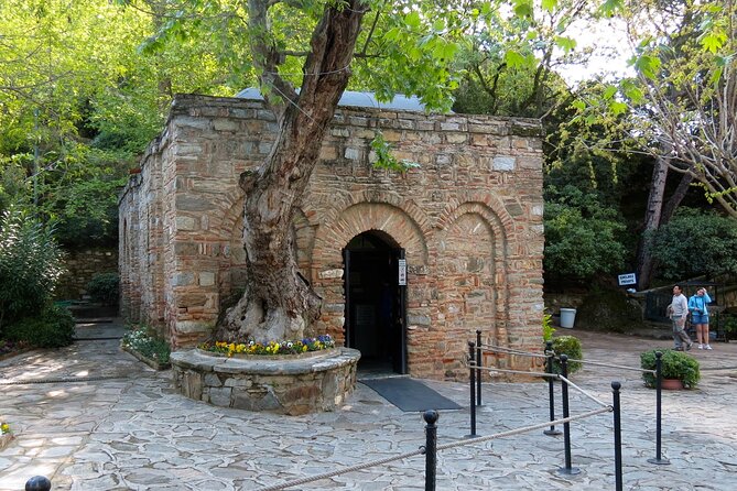 Kusadasi Port PRIVATE EPHESUS TOUR (fixed price 1 to 15 people) - Lunch and carpet weaving: useful culture, possible sales pressure