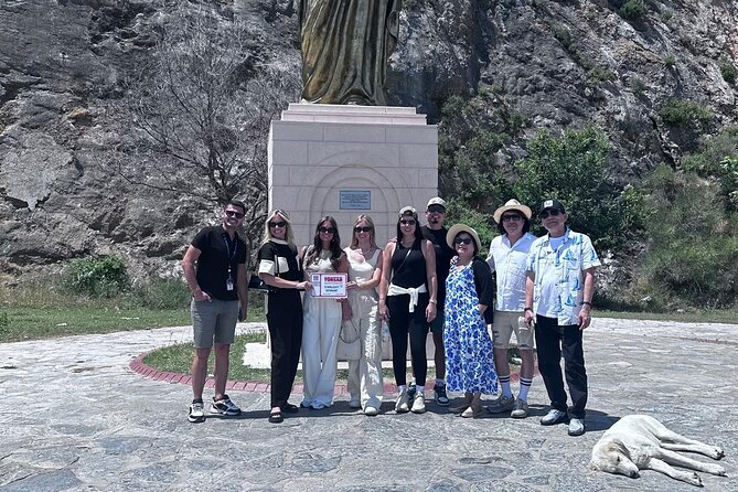 Kusadasi Port PRIVATE EPHESUS TOUR (fixed price 1 to 15 people) - St. John’s Basilica and Ayasuluk Hill