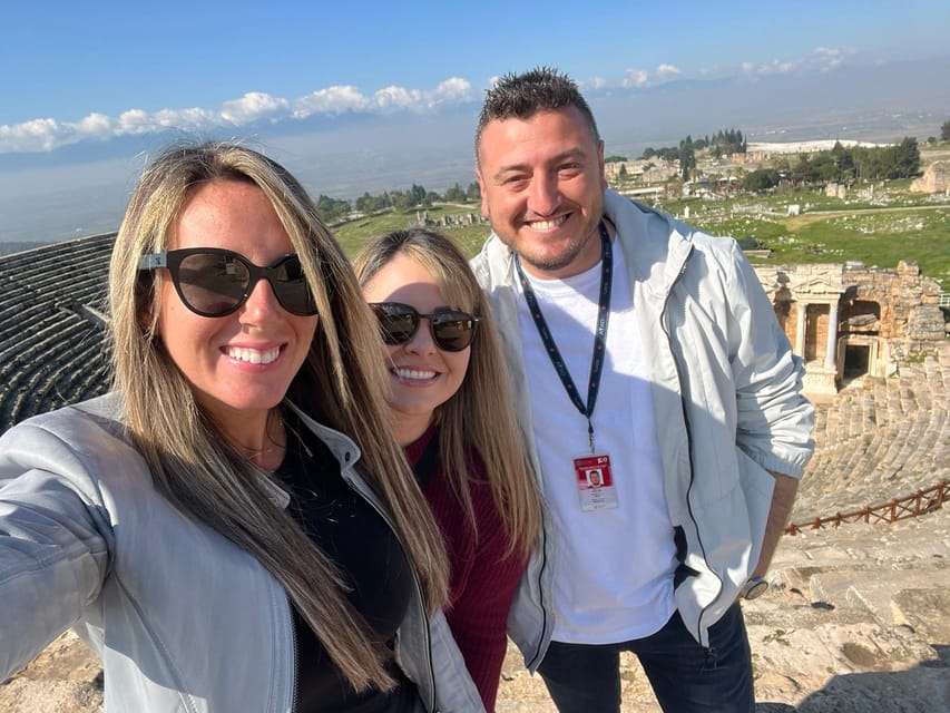 Kusadasi: Private Ephesus & Mary's House Tour with Entry - The Terrace Houses: the best upgrade for history fans