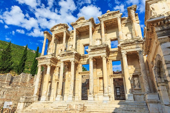 Kusadasi Private Shore Excursion: Ephesus & House of Virgin Mary - Who will enjoy this Ephesus excursion most?
