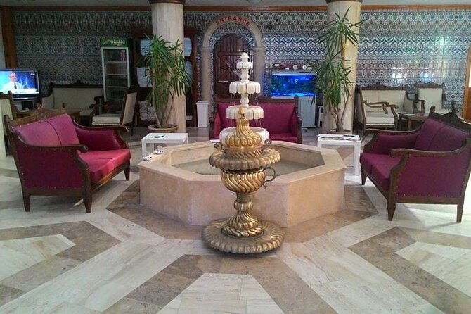 Kusadasi Private Sightseeing Ephesus Tour and Turkish bath - Private transport and ship-day timing