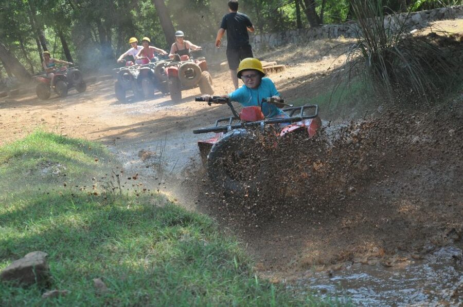 Kusadasi Quad Safari - Key points to know before you book