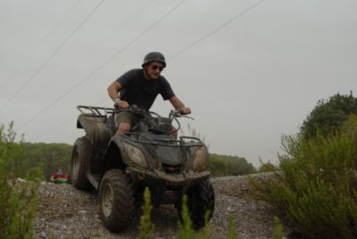 Quad Safari