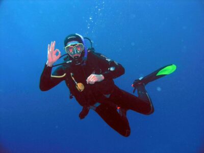 Scuba Diving for Beginner or Experienced w/ Lunch