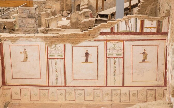 Kusadasi Shore Excursion: Ephesus Private Tour from Kusadasi Ephesus Port - Key points to know before booking