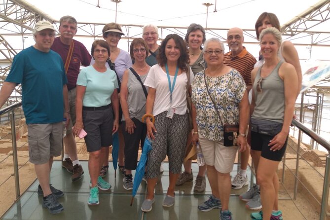 Kusadasi Shore Excursion : Ephesus Private Tour ONLY FOR CRUISE GUESTS - The ancient city of Ephesus in about two hours
