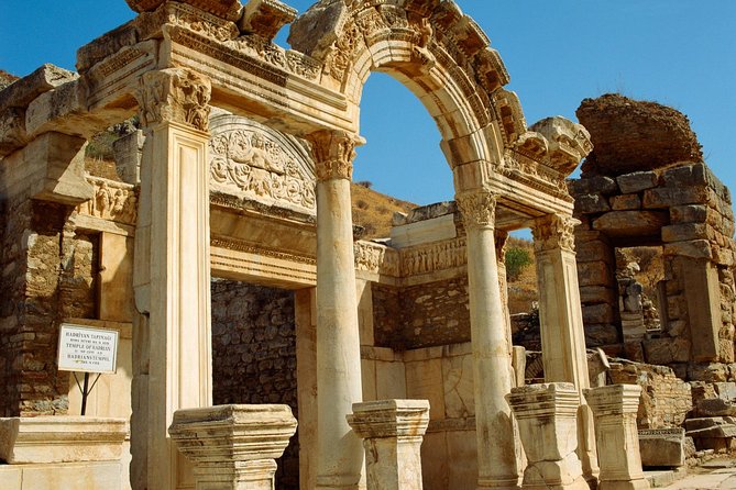 Kusadasi Shore Excursion: Private Full-Day Tour to Ephesus, Didyma and Miletus - Why combine Miletus, Didyma, and Ephesus?