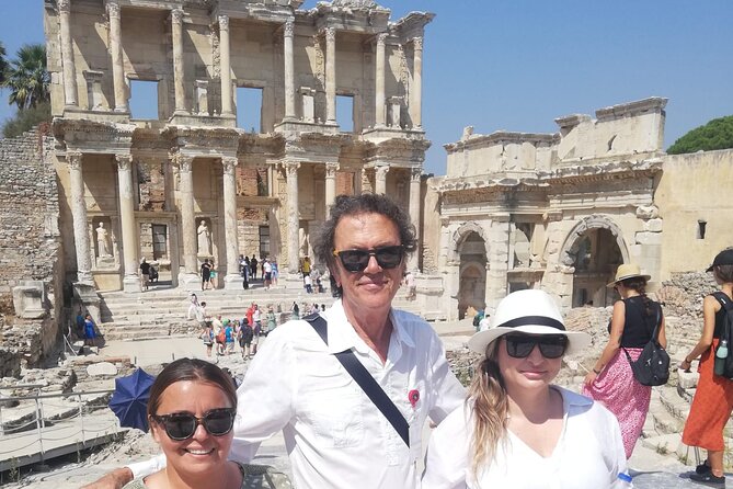 Kusadasi Shore Excursions Ephesus and Wine Tasting Tours - The shopping question you should settle before departure