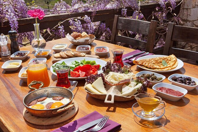 Kusadasi Shore Excursions Ephesus and Wine Tasting Tours - What $70 per person really buys you