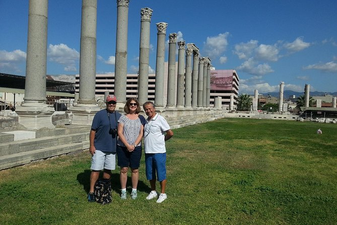 Kusadasi Shore Excursions Sirince Village from Kusadasi Port - What the $70 price really covers
