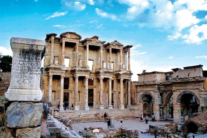 Kusadasi Shore Excursions Sirince Village from Kusadasi Port - Booking and cancellation details