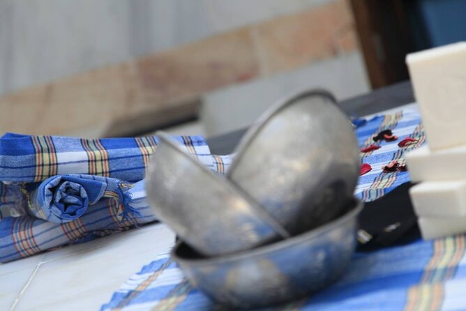 Kusadasi Traditional Turkish Bath Hamam Experience - What is included, and what costs extra