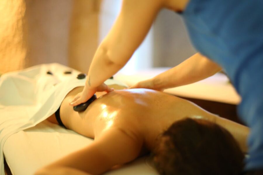 Kusadasi Turkish Bath - How to handle optional treatments and pricing