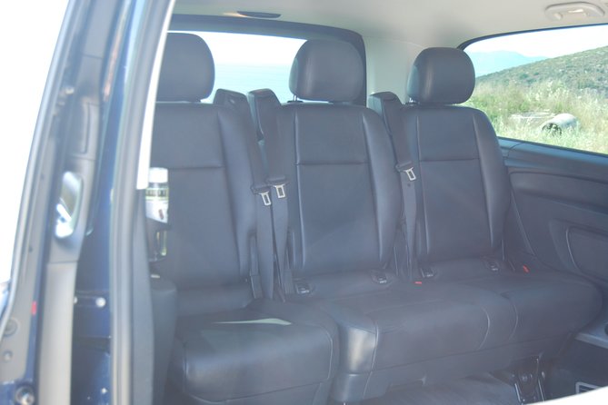 Milas Bodrum Airport (BJV) Transfer to OR from Kusadasi - Pickup From Any Kuşadası Address