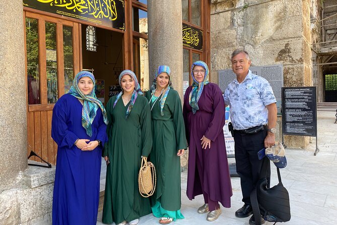 "No Better Way to Explore History - Affordable Ephesus Tour" - Timing, Transport, and Returning to Your Ship