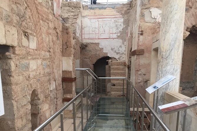 NO HIDDEN FEES : Ephesus 3 to 4 Hours Private & Mini Group Tours - How the guides shape the day