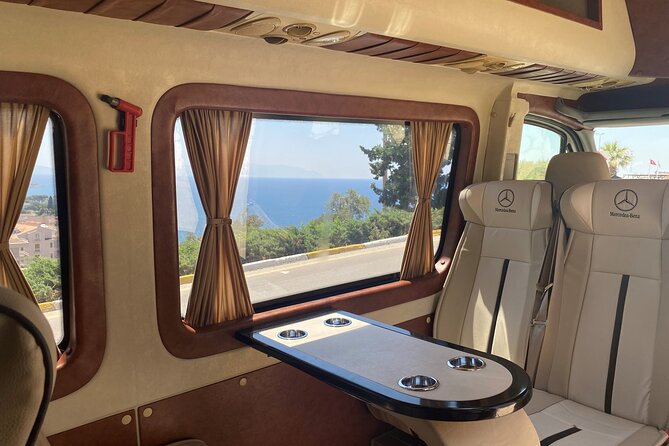 NO HIDDEN FEES : Private Ephesus – Miletus – Didyma - Starting in Kusadasi and heading inland