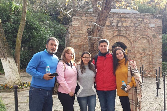 ONLY FOR CRUISE GUESTS / Top Seller Ephesus Private Tour - Why a private Ephesus tour works well from Kusadasi