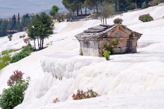 Pamukkale Day Tour from Selcuk - Why Pamukkale is worth the long ride from Selcuk