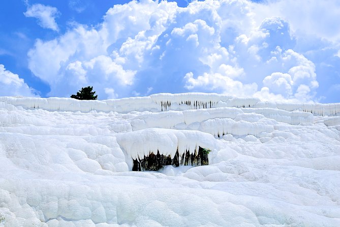 Pamukkale Day Tour from Selcuk - Is $150.60 good value?