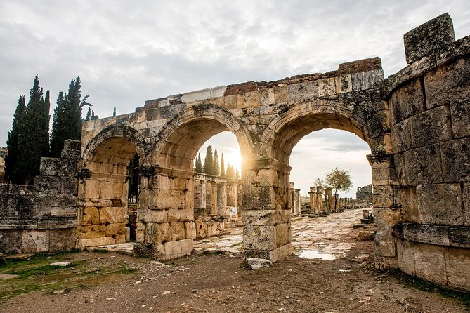 Private: Day Tour to Pamukkale from Kusadasi - Is the $310 Price Fair?