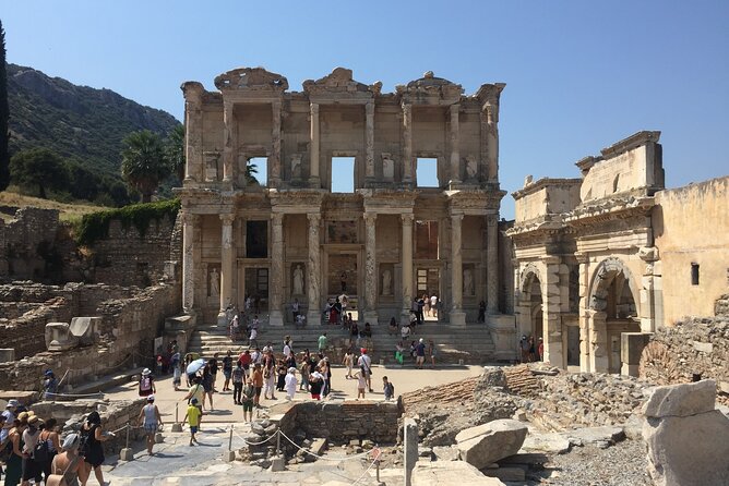 Private Ephesus Ancient City Half Day - Why a private Ephesus visit makes sense