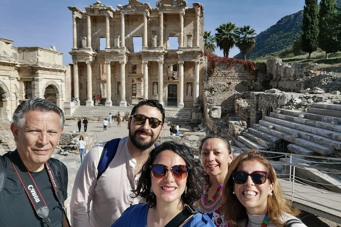 Private Ephesus and Sirince Village Tour from Kusadasi Port/Lunch - Private transport and a cruise-friendly schedule