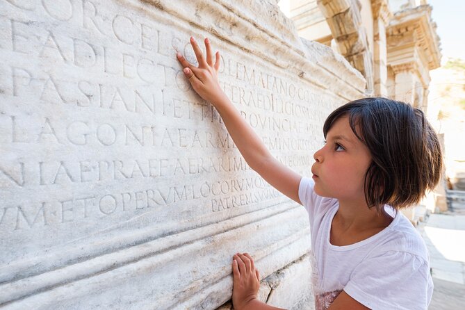 Private Ephesus and Sirince Village Tour from Kusadasi Port/Lunch - Sirince Village, fruit wine, coffee, and village crafts