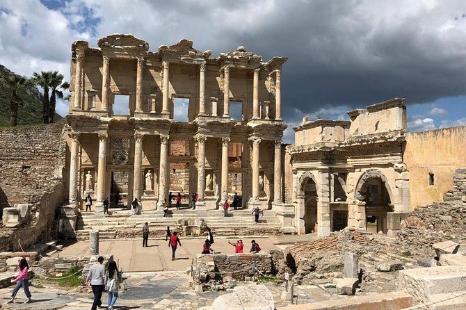 Private Ephesus and Sirince Village Tour from Kusadasi port only - Why this private Ephesus tour works well from a cruise ship