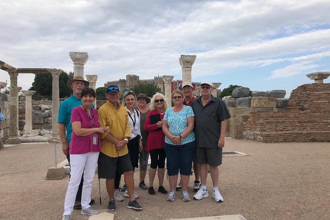 Private Ephesus and Sirince Village Tour from Kusadasi port only - How much value do you get for $30.23?