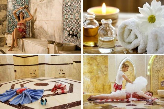 Private Ephesus and Turkish Bath Tour from Kusadasi Port - Is $90 a fair price?