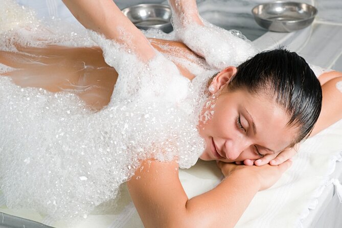 Private Ephesus and Turkish Bath Tour from Kusadasi Port - Should you book the Ephesus and bath combination?