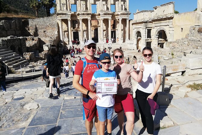 Private: Ephesus, Basilica of Saint John,Virgin Mary's House Tour - The Terrace Houses and the hidden extra cost