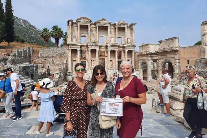 Private: Ephesus, Basilica of Saint John,Virgin Mary's House Tour - A quiet stop at the House of the Virgin Mary
