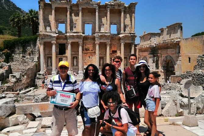 Private: Ephesus, Basilica of Saint John,Virgin Mary's House Tour - St. John’s Basilica and the Byzantine chapter
