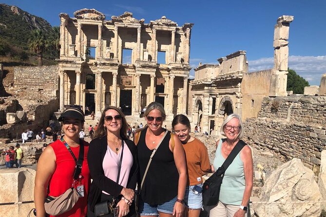 Private: Ephesus, Basilica of Saint John,Virgin Mary's House Tour - Timing, tickets, and cruise-port planning