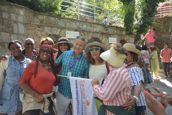 Private: Ephesus, Basilica of Saint John,Virgin Mary's House Tour - Walking the Marble Street of Ephesus