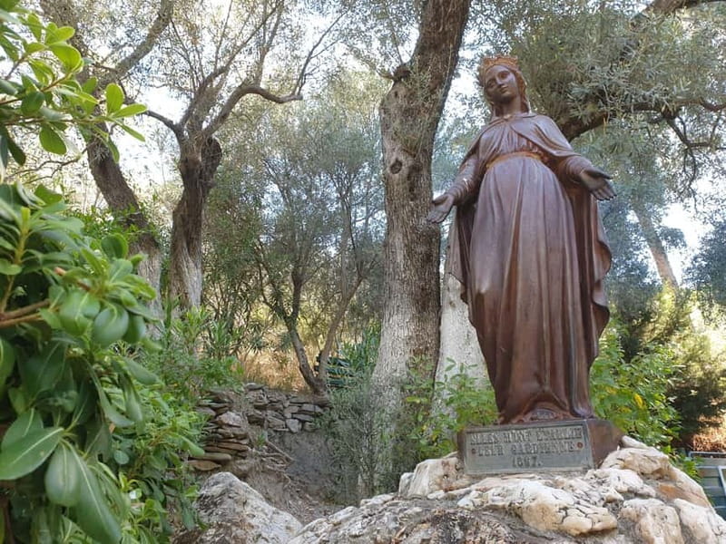 Private Ephesus Bible Study Tour From Kusadasi Cruisers Only - Meeting at Kusadasi cruise port