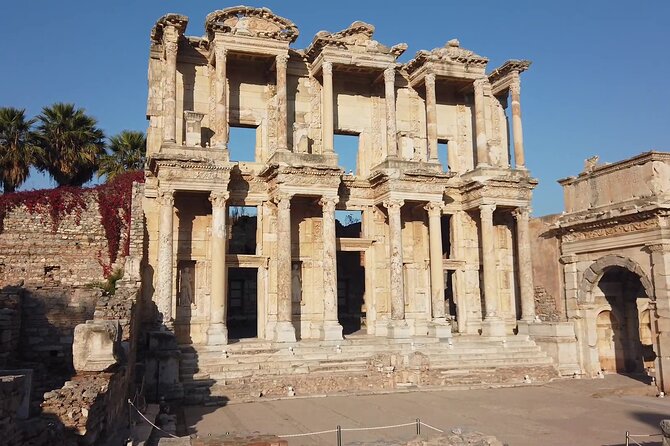 Private Ephesus for Cruise Passangers - Choosing your second and third stops