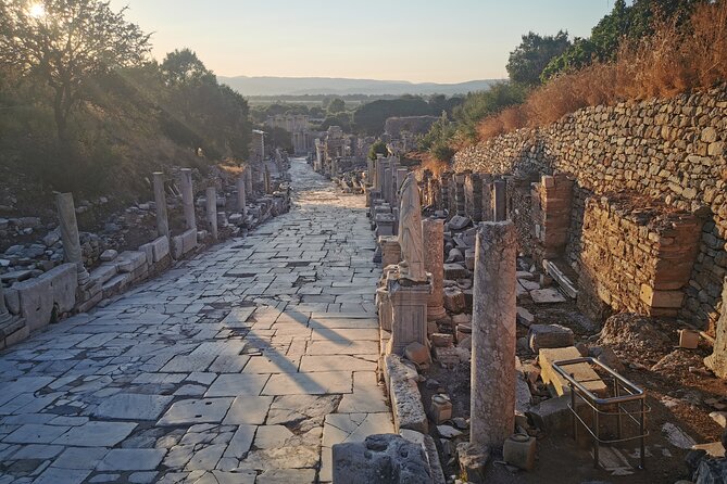 Private Ephesus for Cruise Passangers - Timing, comfort, and cruise-day planning