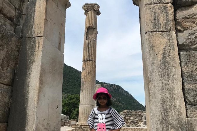 Private Ephesus & House of Mother Mary Tour - Why this private Ephesus tour works well from Kusadasi
