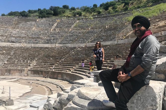 Private Ephesus & House of Mother Mary Tour - What the $170 price really covers