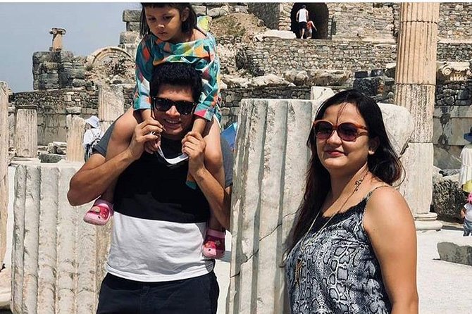 Private Ephesus & House of Mother Mary Tour - Should you book this Ephesus and Mary’s House tour?