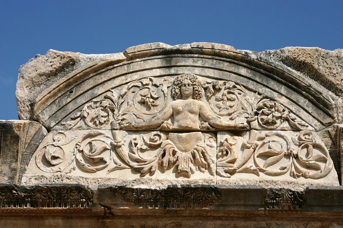 Private Ephesus Miletus Dydima Tour from Port Kusadasi - Private Mercedes transport and ship-day timing