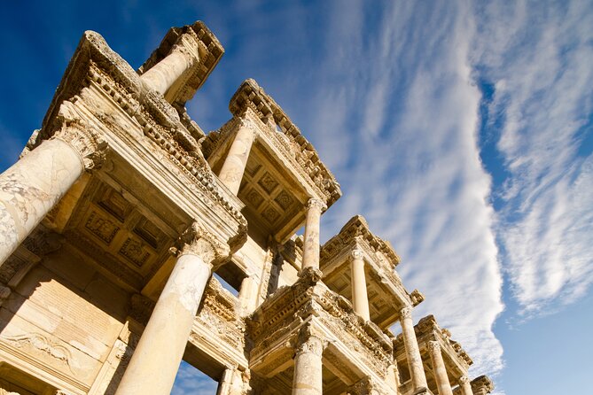 Private Ephesus Shore Excursion - Walking Through the Ancient City of Ephesus
