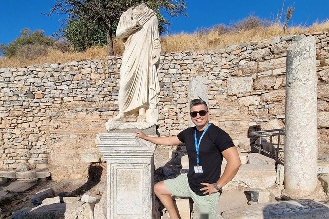Private Ephesus Shore Excursion - Guide Quality and the Value of a Private Group