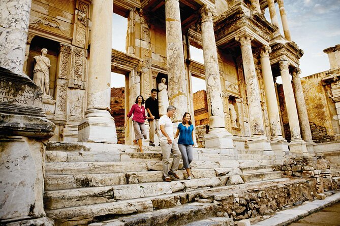 Private Ephesus Shore Excursion for Cruise Passengers - Why private touring works well from Kusadasi
