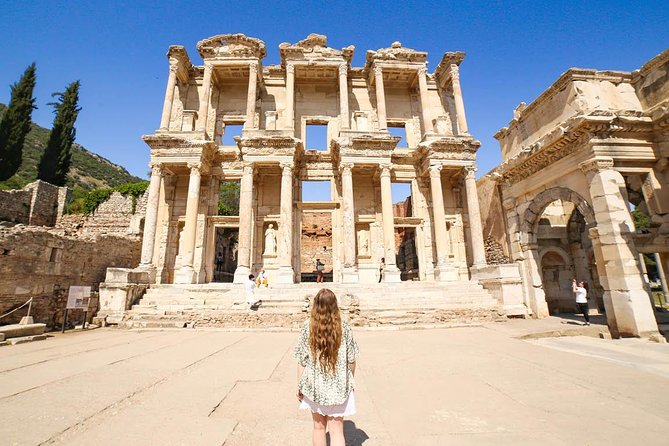 Private Ephesus Shore Excursion for Cruise Passengers - The shopping question: decide before you leave the ship