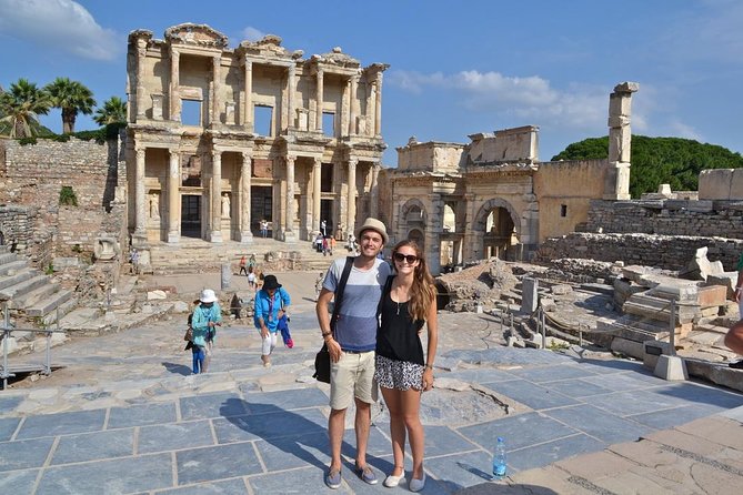 Private Ephesus Shore Excursion for Cruise Passengers - Guides who can make or break the day